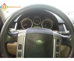 RANGE ROVER DIESEL 2009