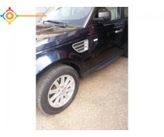 RANGE ROVER DIESEL 2009