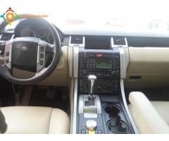 RANGE ROVER DIESEL 2009