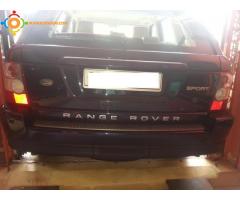 RANGE ROVER DIESEL 2009