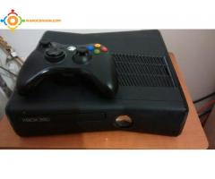 XBOX 360 ORIGINAL FNAC 500GO GTA 5 BLACK OPS 1 ETC