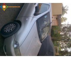 Voiture fiat siena