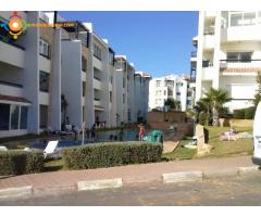 BEL APPARTEMENT A MARINA ASSILA GOLF