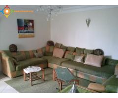 BEL APPARTEMENT A MARINA ASSILA GOLF