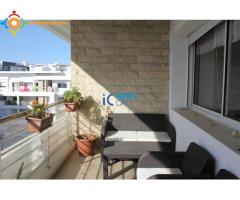 Appartement Haut standing de 170m² en location à hay raid