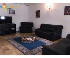 villa de haute gamme pour location de vacance FES MAROC