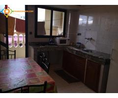 appartement meublé pour vacance FES