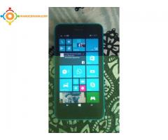 Nokia Lumia 635 Blue 4G