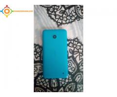 Nokia Lumia 635 Blue 4G