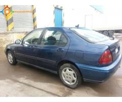 HONDA CIVIC A VENDRE