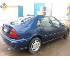 HONDA CIVIC A VENDRE