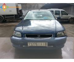 HONDA CIVIC A VENDRE