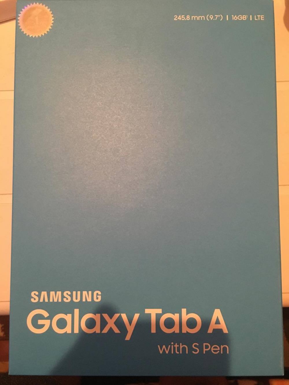 Samsung Galaxy Tab