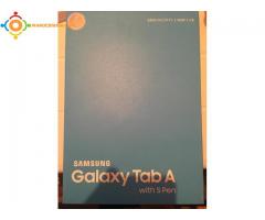 Samsung Galaxy Tab