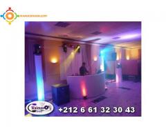 Animateur DJ pour votre événement à domicile 0661323043