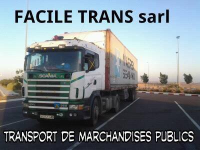 TRANS FACILE