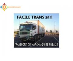 TRANS FACILE