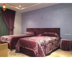 villa de haute gamme pour location de vacance FES MAROC