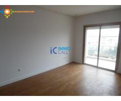 Appartement neuf de 140m² à louer à Rabat-Hay raid