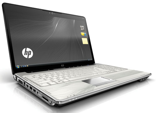 HP Pavillon Dv6