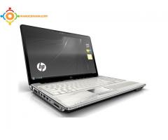 HP Pavillon Dv6