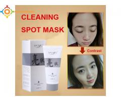 SNAZII bright skin mask ( masque de visage )