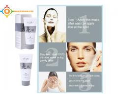 SNAZII bright skin mask ( masque de visage )