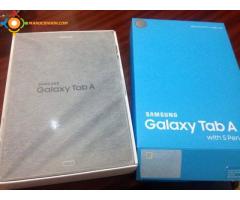 Galaxy Tab A