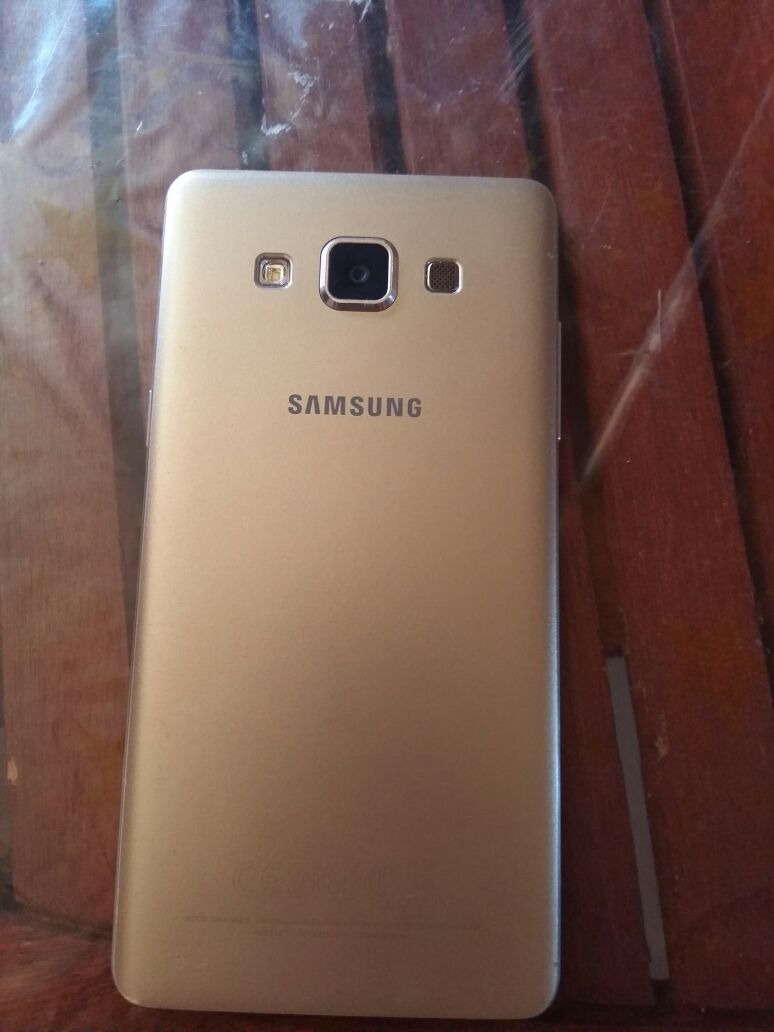 Samsung galaxy a5