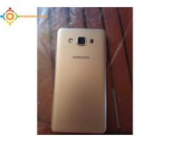 Samsung galaxy a5