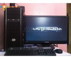 pc gamer a vendre