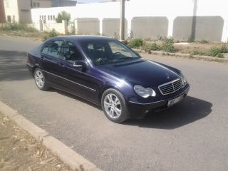 voiture à vendre