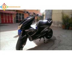 vente moto nitro