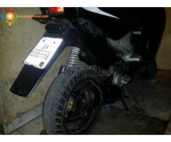 vente moto nitro