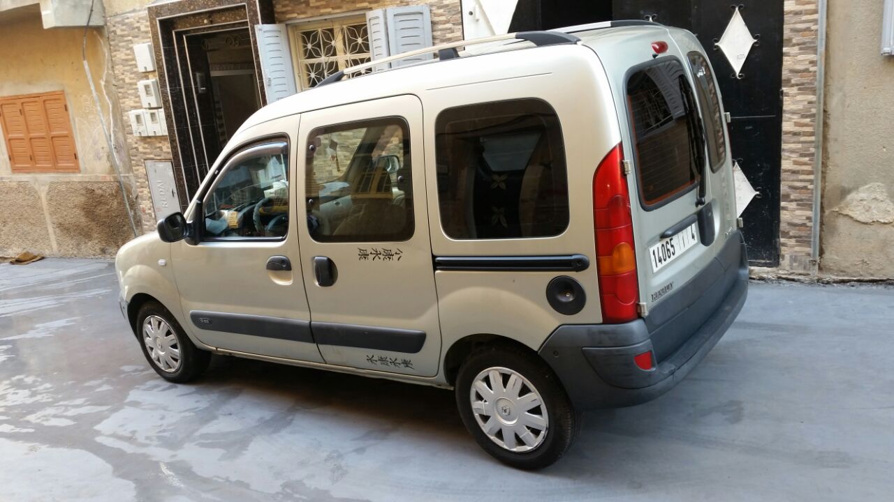 Kangoo D65