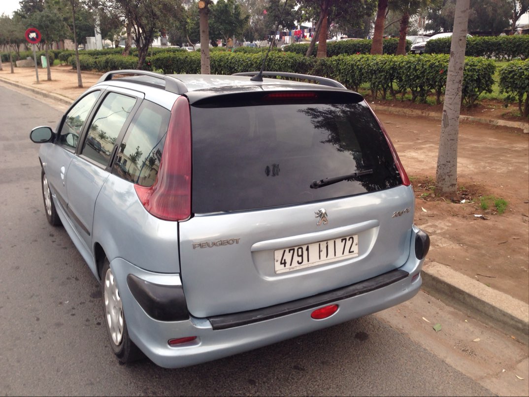 voiture à vendre