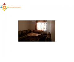 appartement meublé a agadir