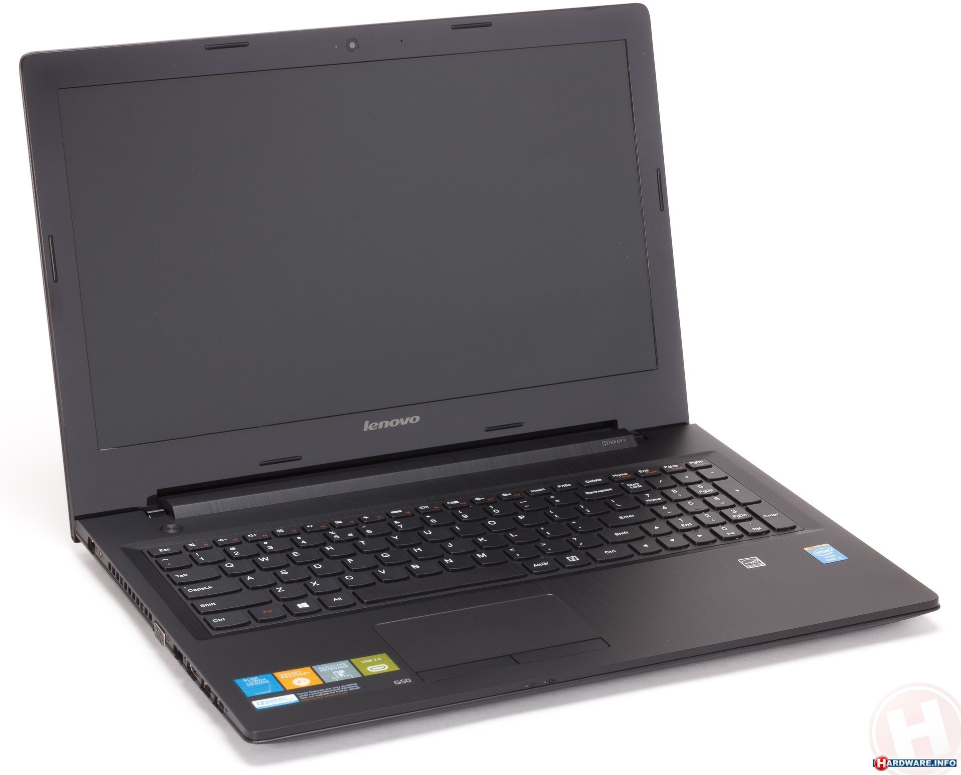 lenovo G50