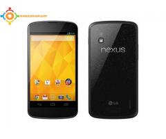 LG nexus 4 version 5.0.1 occasion