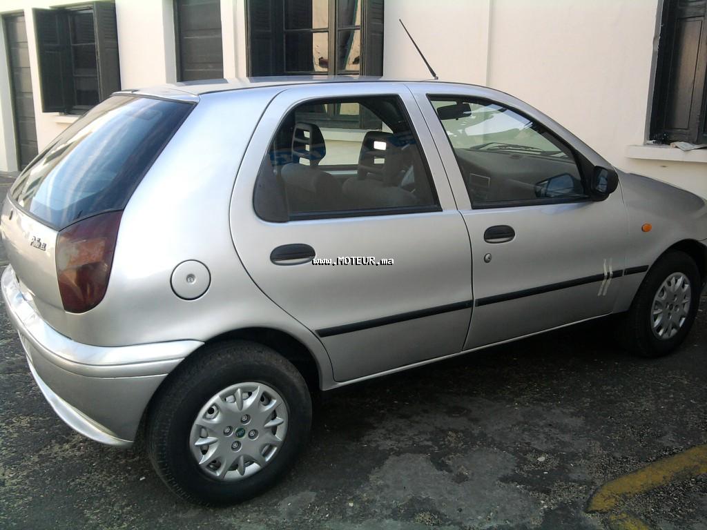 Fiat Palio Diesel a vendre