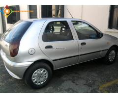 Fiat Palio Diesel a vendre