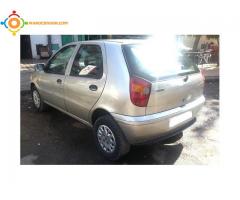 Fiat Palio Diesel a vendre