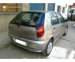 Fiat Palio Diesel a vendre