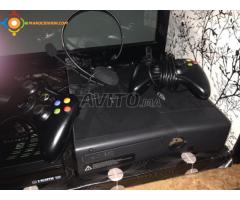 Xbox 360 SLIM flashe