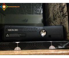 Xbox 360 SLIM flashe