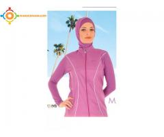 Burkinis et maillots islamiques