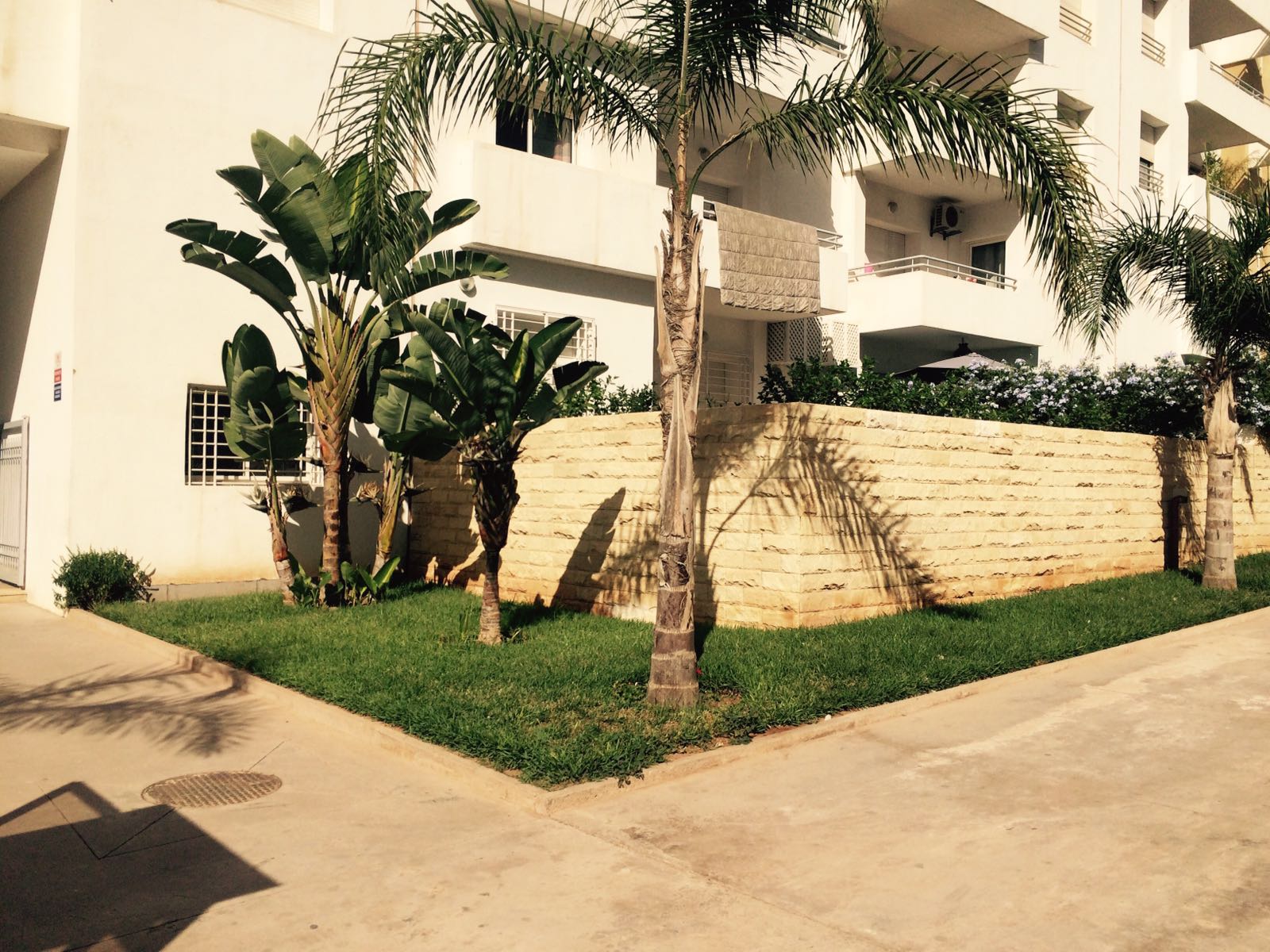 Vends appartement au Jardin du Souss à Agadir