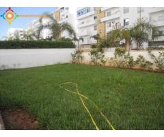 Vends appartement au Jardin du Souss à Agadir