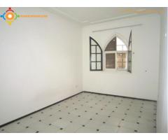 Magnifique appartement en location à Rabat Agdal