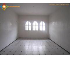 Magnifique appartement en location à Rabat Agdal